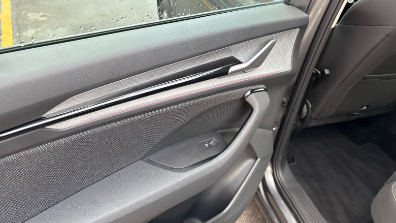 Skoda Kodiaq 1.5 TSI iV 204 SE 5dr DSG Estate